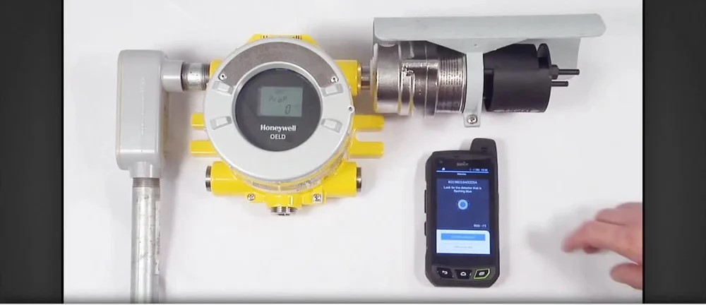 Gas Detector