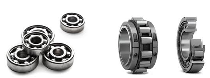 Bearing